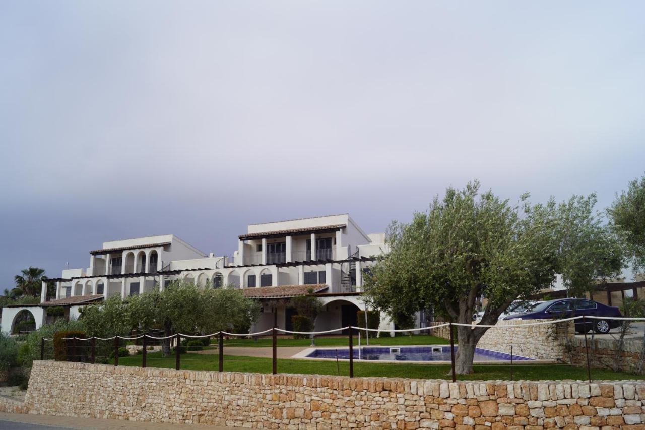 Вілла Casa Oliveres Beach En L' Ampolla El Perello  Екстер'єр фото