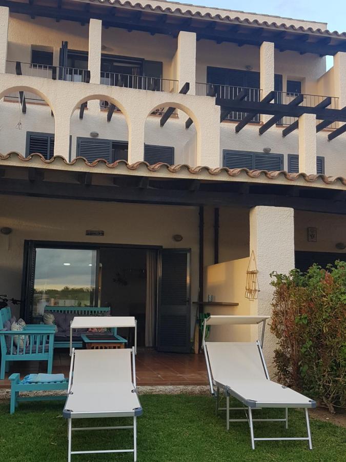 Вілла Casa Oliveres Beach En L' Ampolla El Perello  Екстер'єр фото