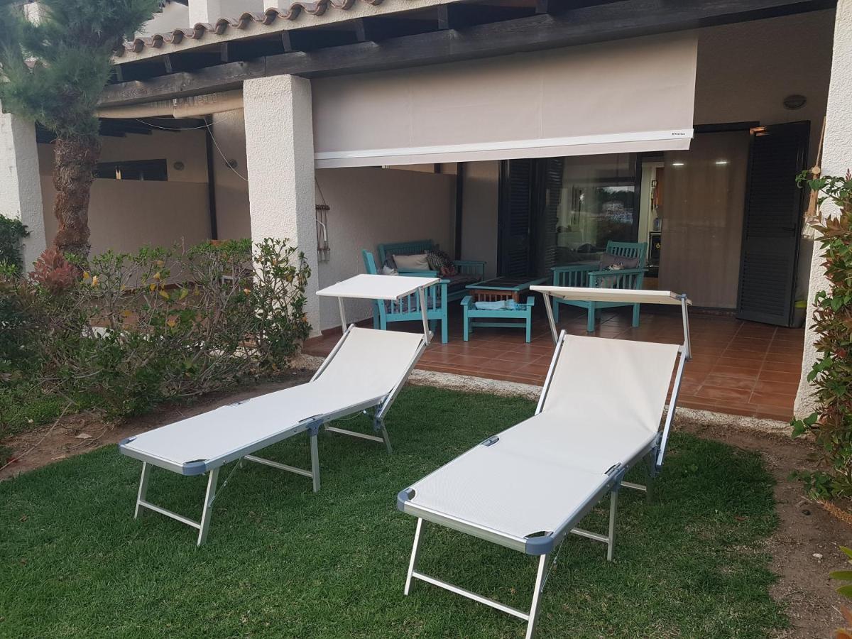 Вілла Casa Oliveres Beach En L' Ampolla El Perello  Екстер'єр фото