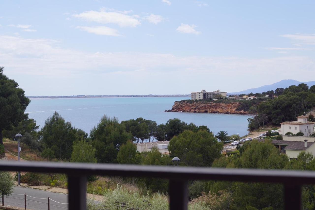 Вілла Casa Oliveres Beach En L' Ampolla El Perello  Екстер'єр фото